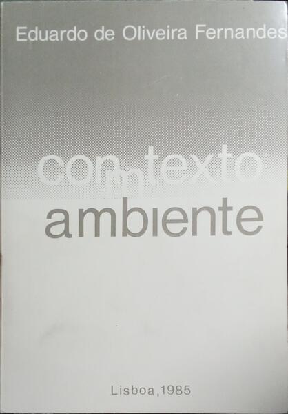CONMTEXTO AMBIENTE.