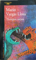 TIEMPOS RECIOS.