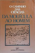 O CAMINHO DAS CIÊNCIAS.