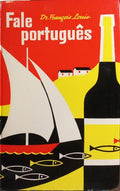 FALE PORTUGUÊS.