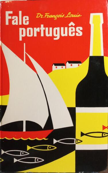 FALE PORTUGUÊS.