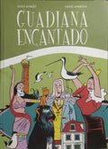 EL GUADIANA ENCANTADO.