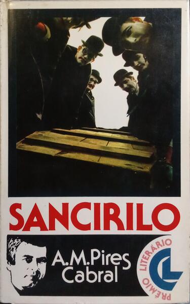 SANCIRILO.