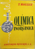 QUÍMICA INORGÁNICA.