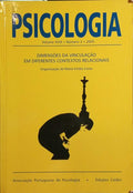 PSICOLOGIA, VOL. XVIII, N.º 2, 2005. DIMENSÕES DA VINCULAÇÃO EM DIFERENTES CONTEXTOS RELACIONAIS.