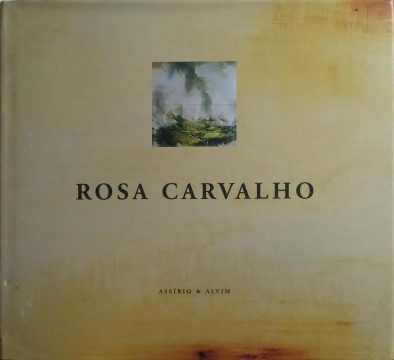 ROSA CARVALHO.