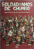 SOLDADINHOS DE CHUMBO. FIGURINOS MILITARES PORTUGUESES.