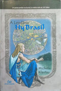 A LENDÁRIA BY BRASIL.