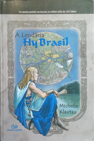 A LENDÁRIA BY BRASIL.