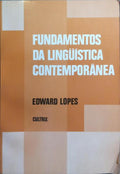 FUNDAMENTOS DA LINGÜÍSTICA CONTEMPORÂNEA.