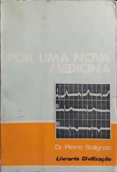 POR UMA NOVA MEDICINA.