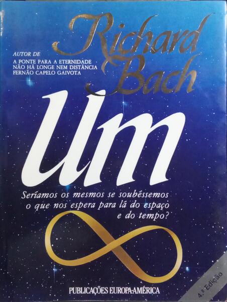 UM. [4.ª EDIÇÃO]