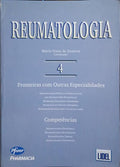 REUMATOLOGIA 4: FRONTEIRAS COM OUTRAS ESPECIALIDADES. COMPETÊNCIAS.