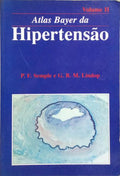 ATLAS BAYER DA HIPERTENSÃO. [VOL. II]