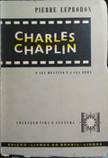 CHARLES CHAPLIN.