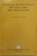 COLLECTE ET ÉVACUATION DES EAUX USÉES DES COLLECTIVITÉS.