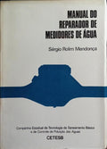 MANUAL DO REPARADOR DE MEDIDORES DE ÁGUA.