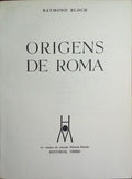 ORIGENS DE ROMA.