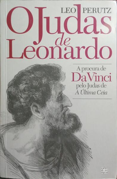 O JUDAS DE LEONARDO.