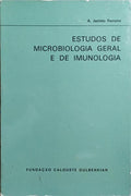 ESTUDOS DE MICROBIOLOGIA GERAL E DE IMUNOLOGIA.