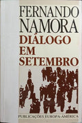 DIÁLOGO EM SETEMBRO. [5.ª EDIÇÃO]
