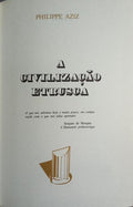 A CIVILIZAÇÃO ETRUSCA.