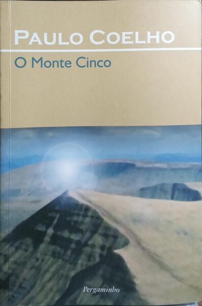 O MONTE CINCO.