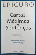 CARTAS, MÁXIMAS E SENTENÇAS.