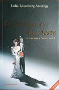 O ANEL QUE TU ME DESTE.