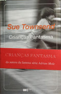 CRIANÇAS FANTASMA.