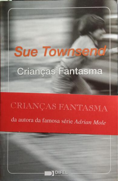 CRIANÇAS FANTASMA.