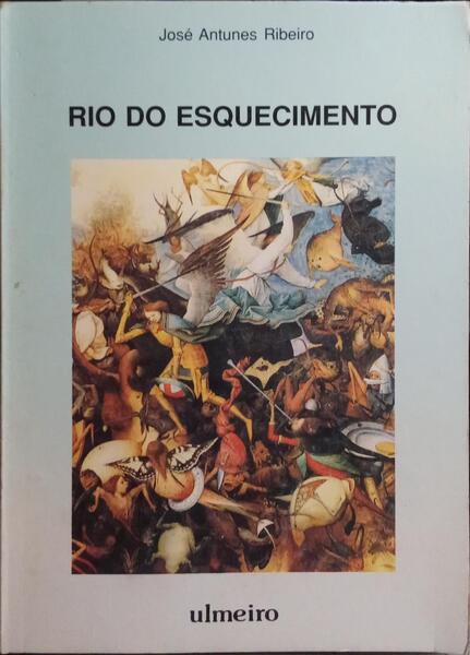 RIO DO ESQUECIMENTO.