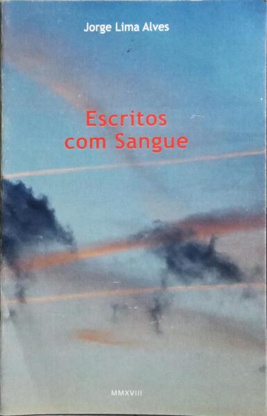 ESCRITOS COM SANGUE.
