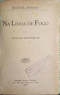 NA LINHA DE FOGO.