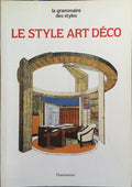 LE STYLE ART DÉCO.