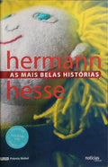 AS MAIS BELAS HISTÓRIAS.
