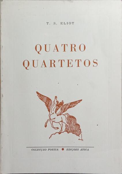 QUATRO QUARTETOS.