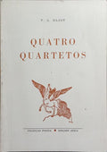 QUATRO QUARTETOS.