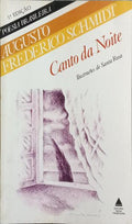 CANTO DA NOITE. [3.ª EDIÇÃO]