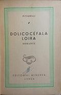 DOLICO CÉFALA LOIRA.