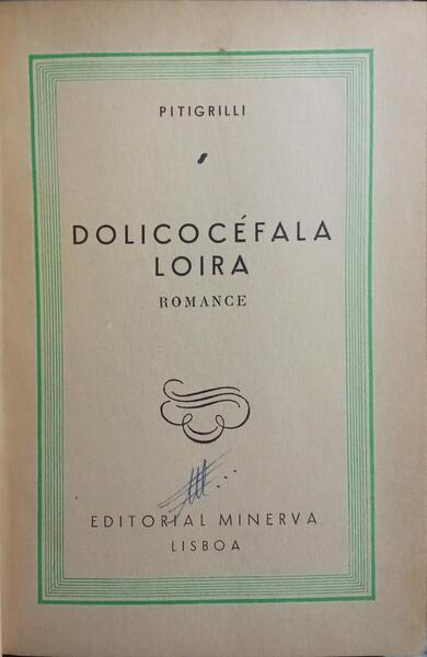 DOLICO CÉFALA LOIRA.