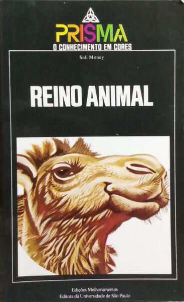 REINO ANIMAL.