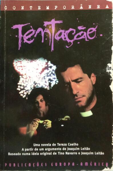 TENTAÇÃO.