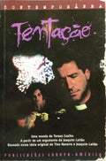 TENTAÇÃO.