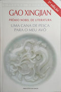 UMA CANA DE PESCA PARA O MEU AVÔ. [5.ª EDIÇÃO]