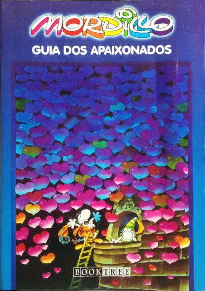 MORDILLO: GUIA DOS APAIXONADOS.