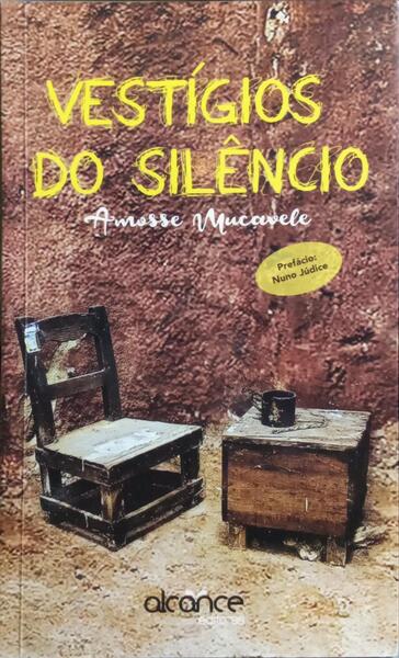 VESTÍGIOS DO SILÊNCIO.
