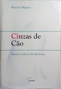 CINZAS DE CÃO.
