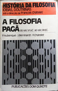 A FILOSOFIA PAGÃ.
