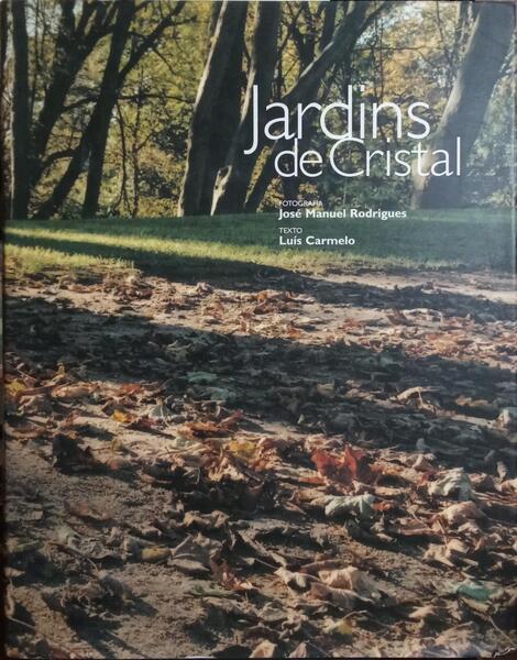 JARDINS DE CRISTAL.